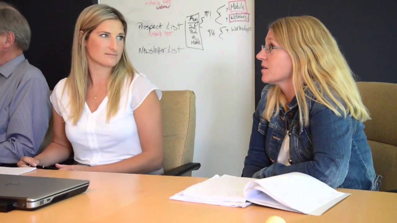 Driving Sustainable Strategic Focus