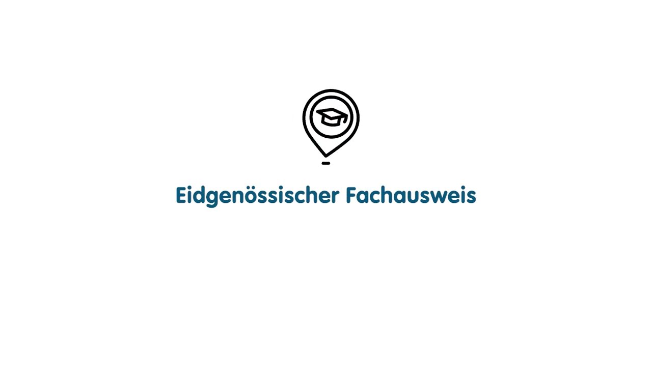 Fachausweis Multimedia Content Creator – ZLI