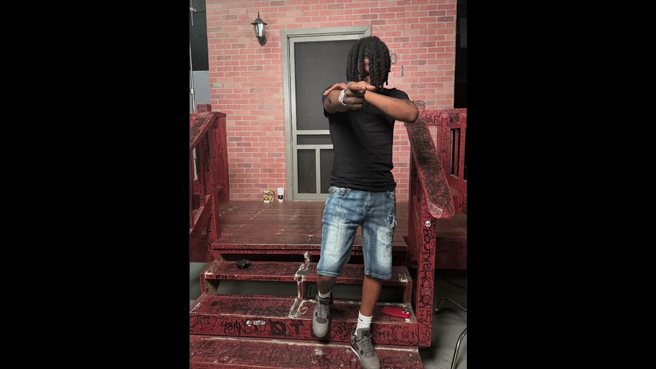 Monewaypeso Type Beat-