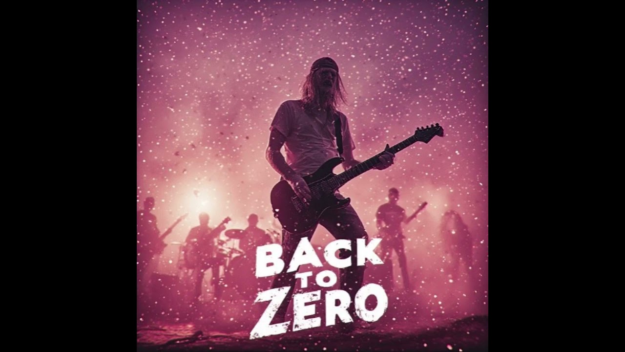 Back To Zero