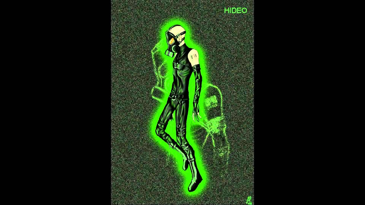 Metal Gear Solid: Mantis Hymn for 10 Hours