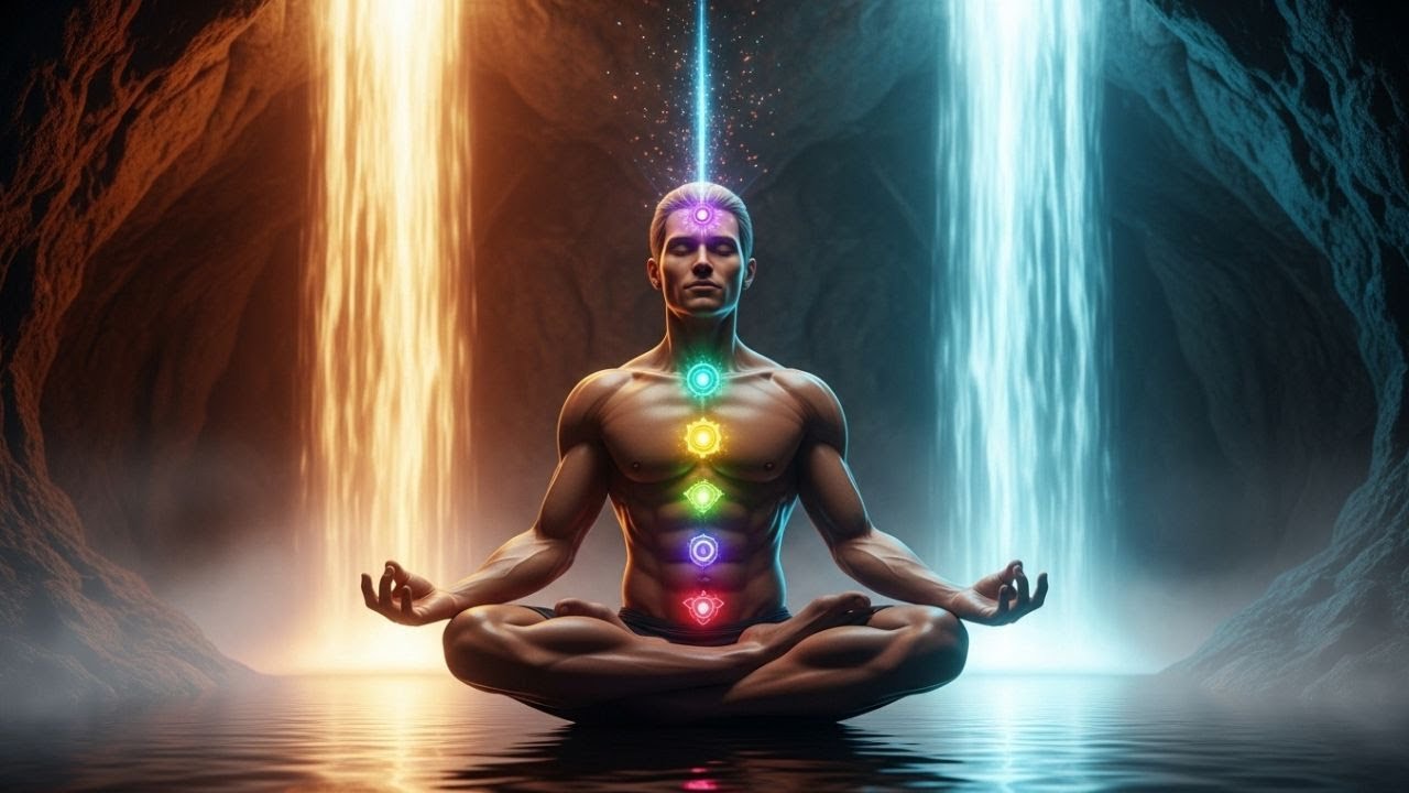 Aura Detox & Energy Healing | Remove Blockages & Raise Vibration