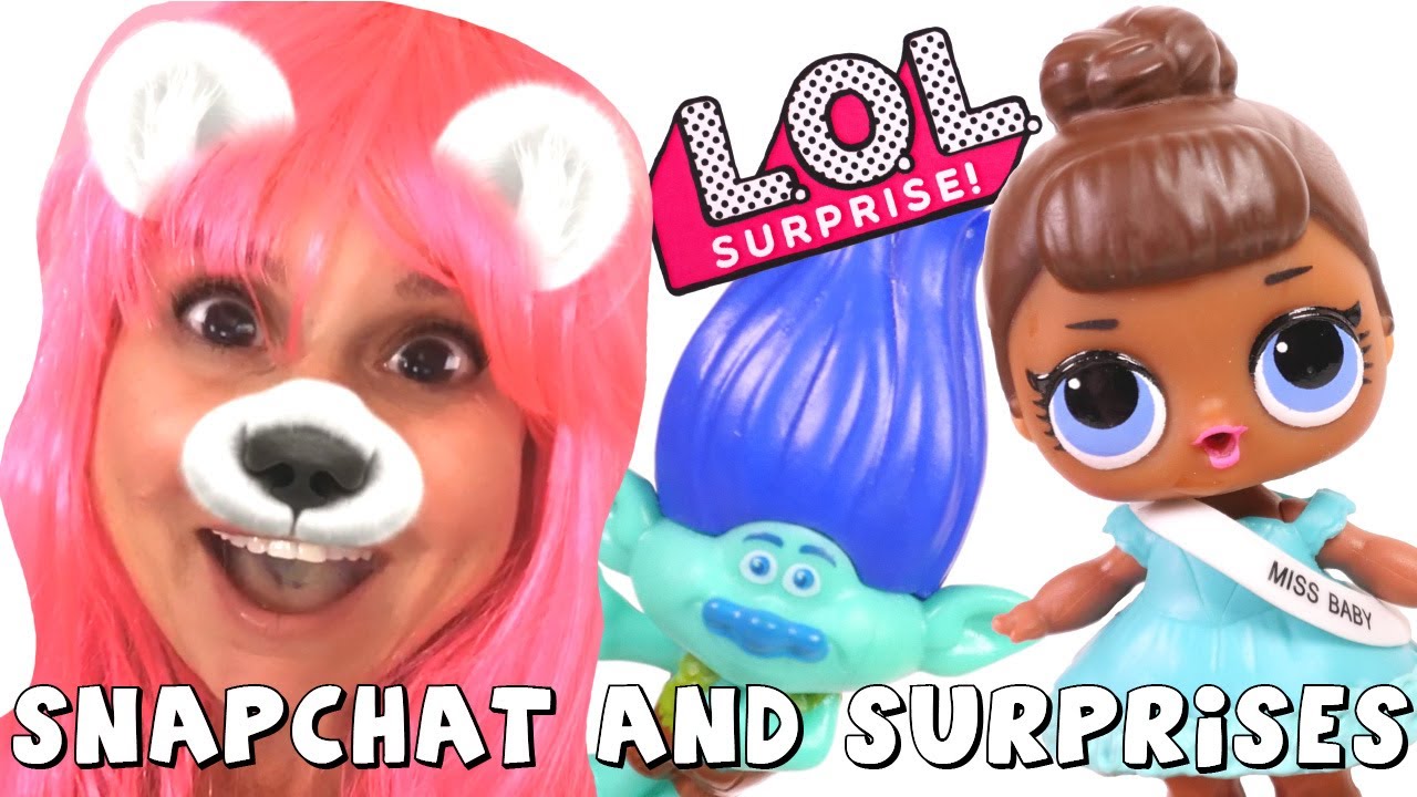 Opening LOL Surprise and Surprise Toys with Friends | Amy Jo DCTC
