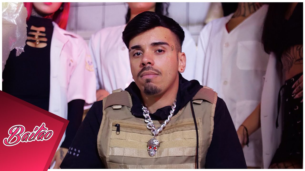 SETOR 13 - MC MADAN (CANAL BAIL&Atilde;O)