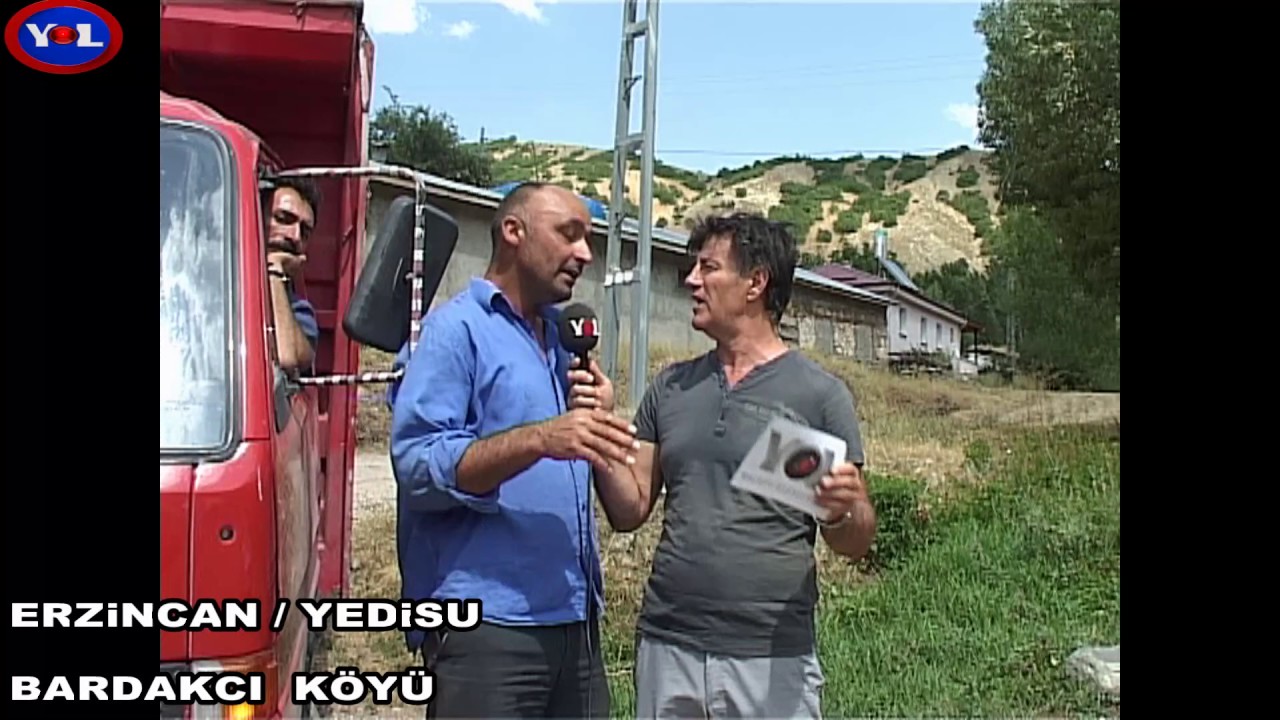ERZiNCAN  BARDAKCI  KÖYÜ=KUZULCA KÖYÜ=KARACA KÖYÜ