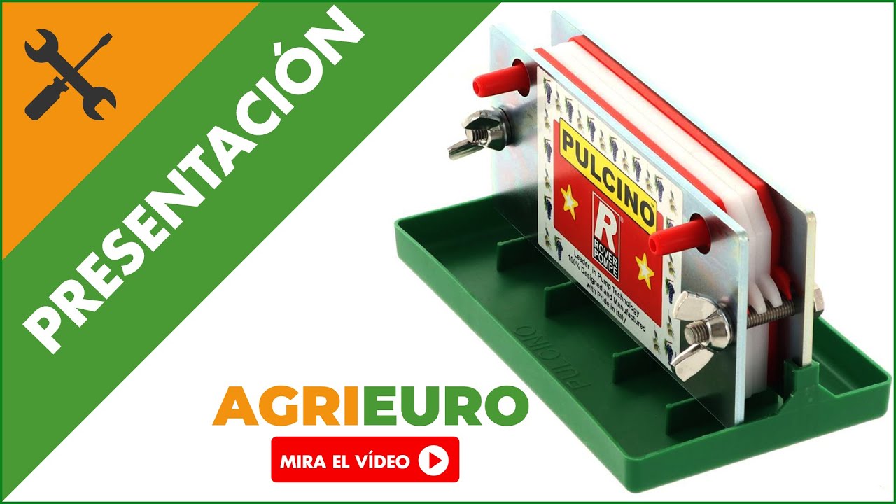 Presentación Filtro Pulcino 3 - filtro para vino por gravedad