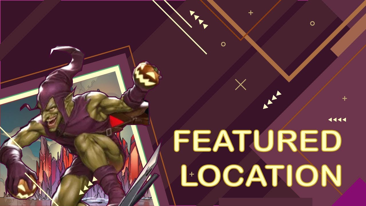 BAR SINISTER COUNTER PLAYS | COUNTER DECK GAMEPLAY | Marvel Snap on Steam