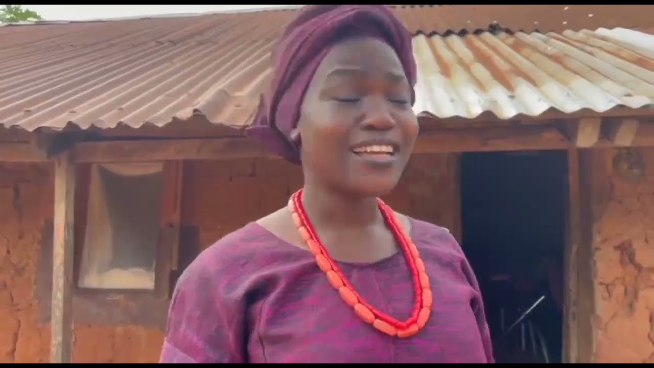 ORIKI IJEBU LAPAPO by AkankeChanter/QueenTura/AjokeAlara🔥🔥