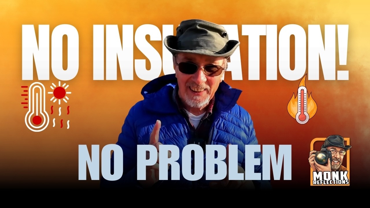 Diesel Heater Test - Does It Actually Work for Car Camping?