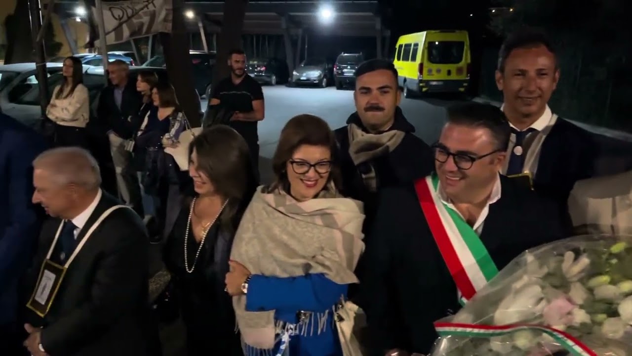 Madonna del Carmelo ‘24 - Ragalna (CT). Processione conclusiva e Piromusicale