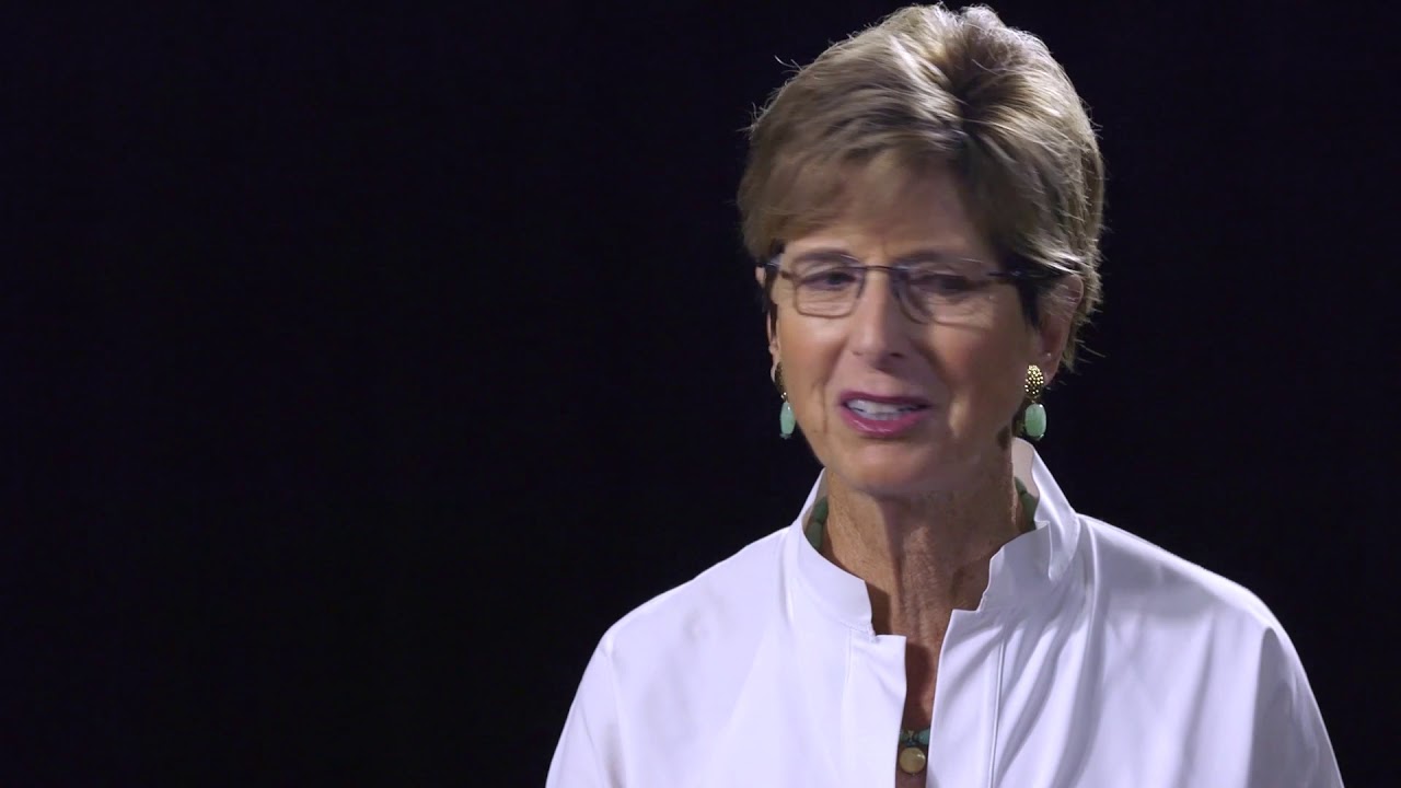 Crosscut Now Studio Sessions: Christine Todd Whitman