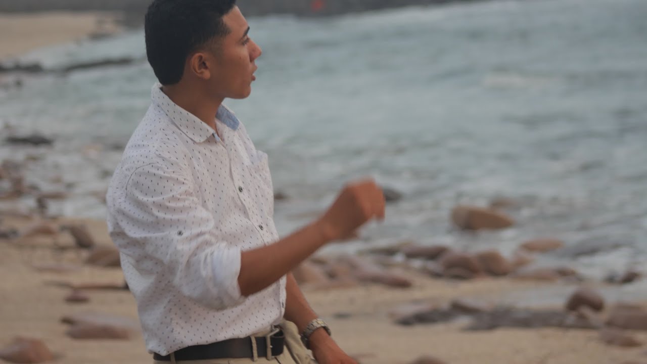 la prueba de job Luis Gustavo reyes música cristiana