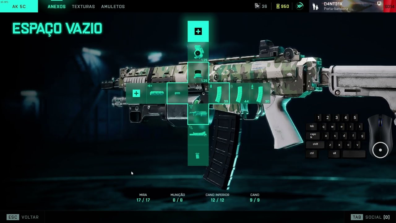 Como jogar melhor o battlefield 2042 ?