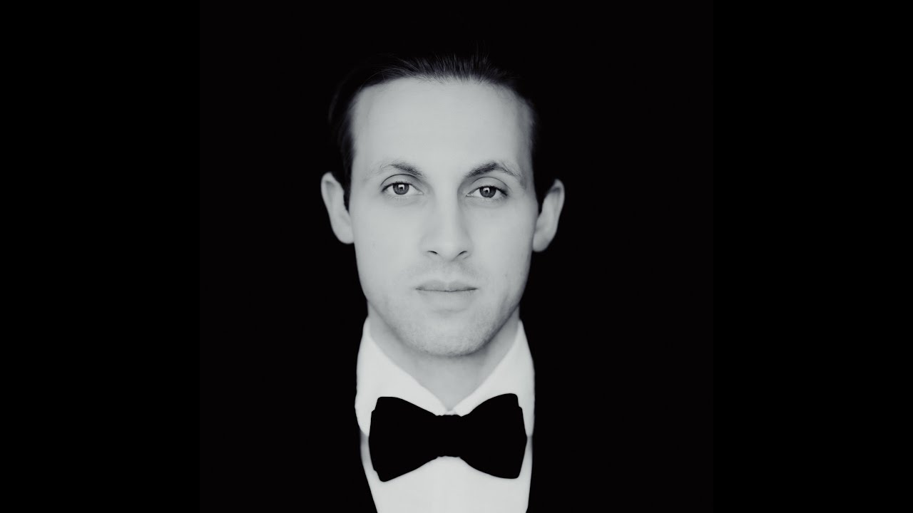 Liszt - Sonata in B minor S.178 - Gabriel Stern - Live - 2023