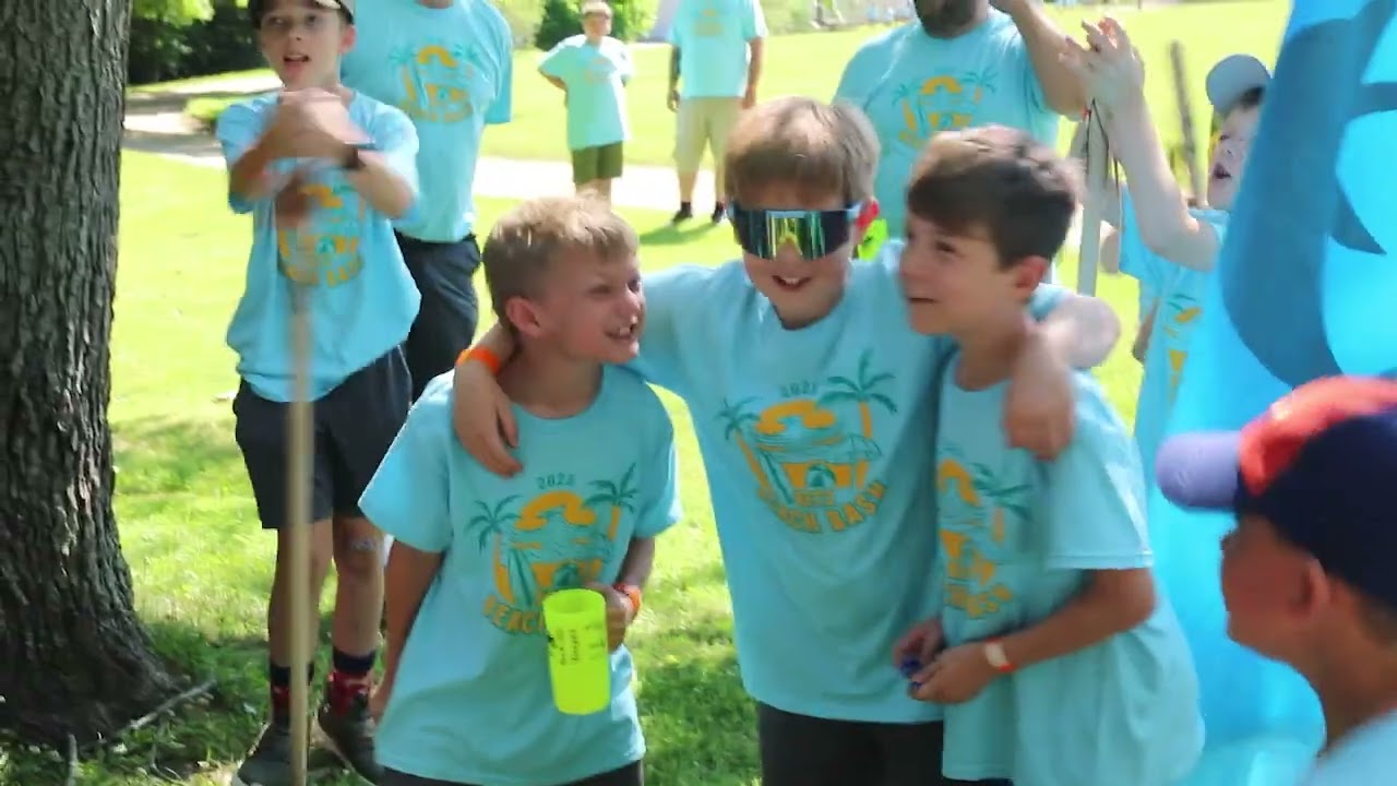 Cub Scouts 2