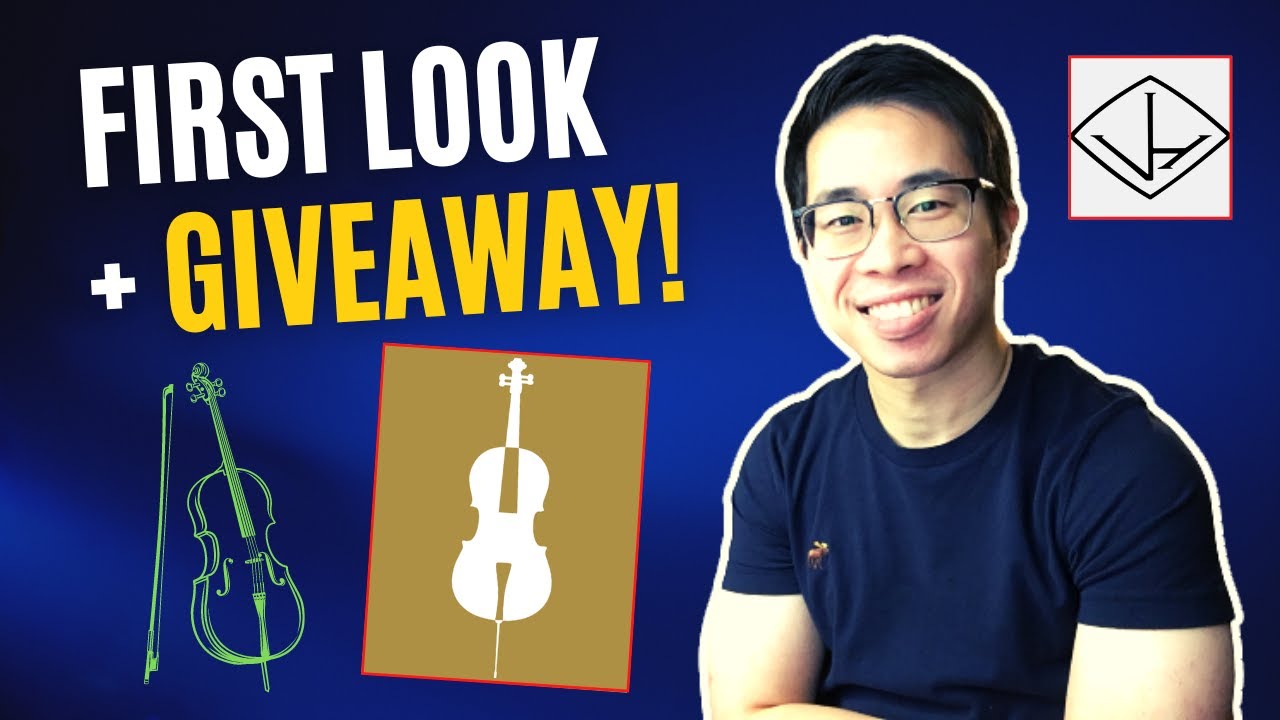This Solo Cello is Beautiful! (Bohemian Cello by Virharmonic)