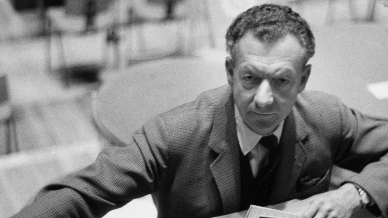 Benjamin Britten: Four Sea Interludes (from 