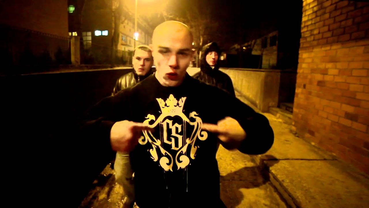 Omerta - Prawo Ulicy (official video)