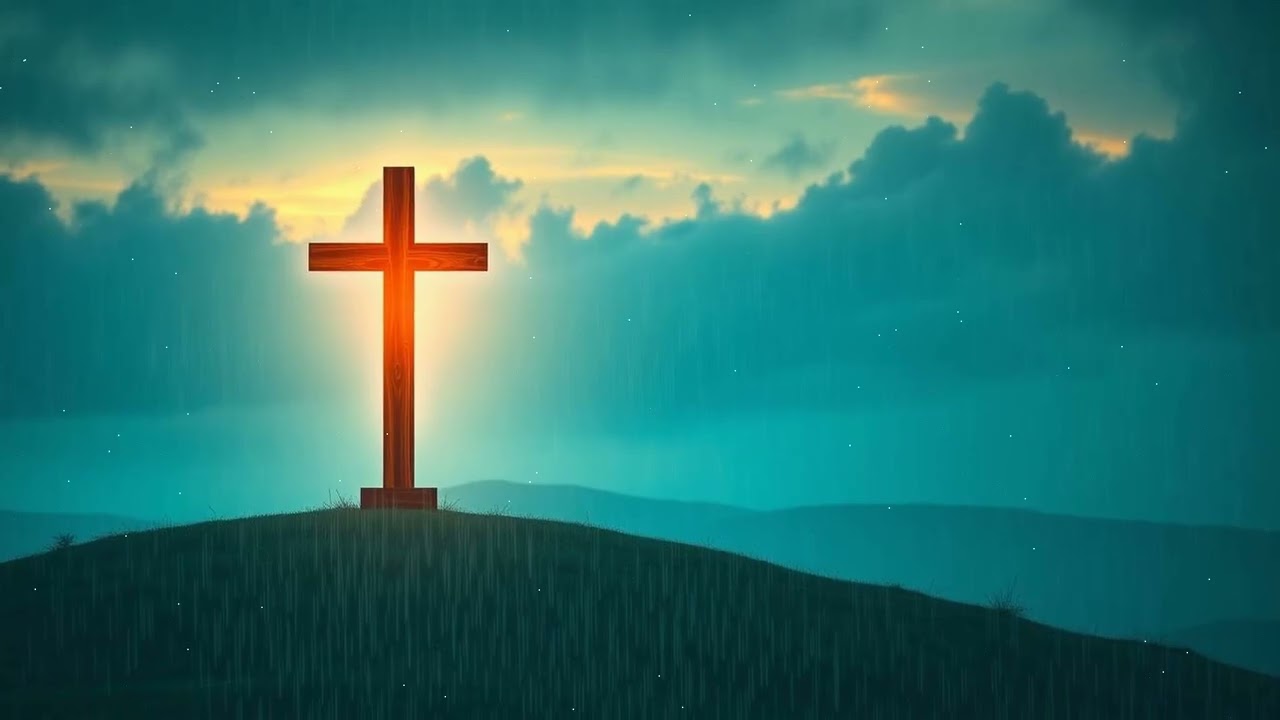 New Beginnings Worship  New Year Gospel Praise for Fresh Hope