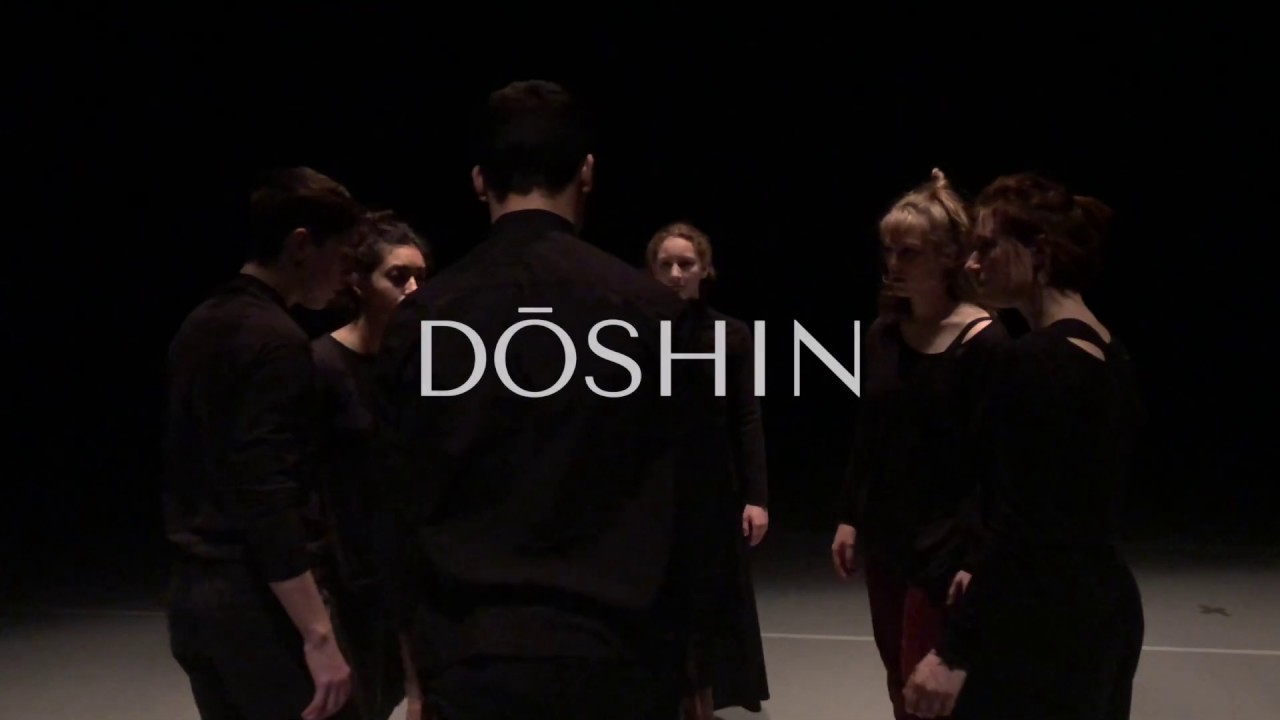 DŌSHIN