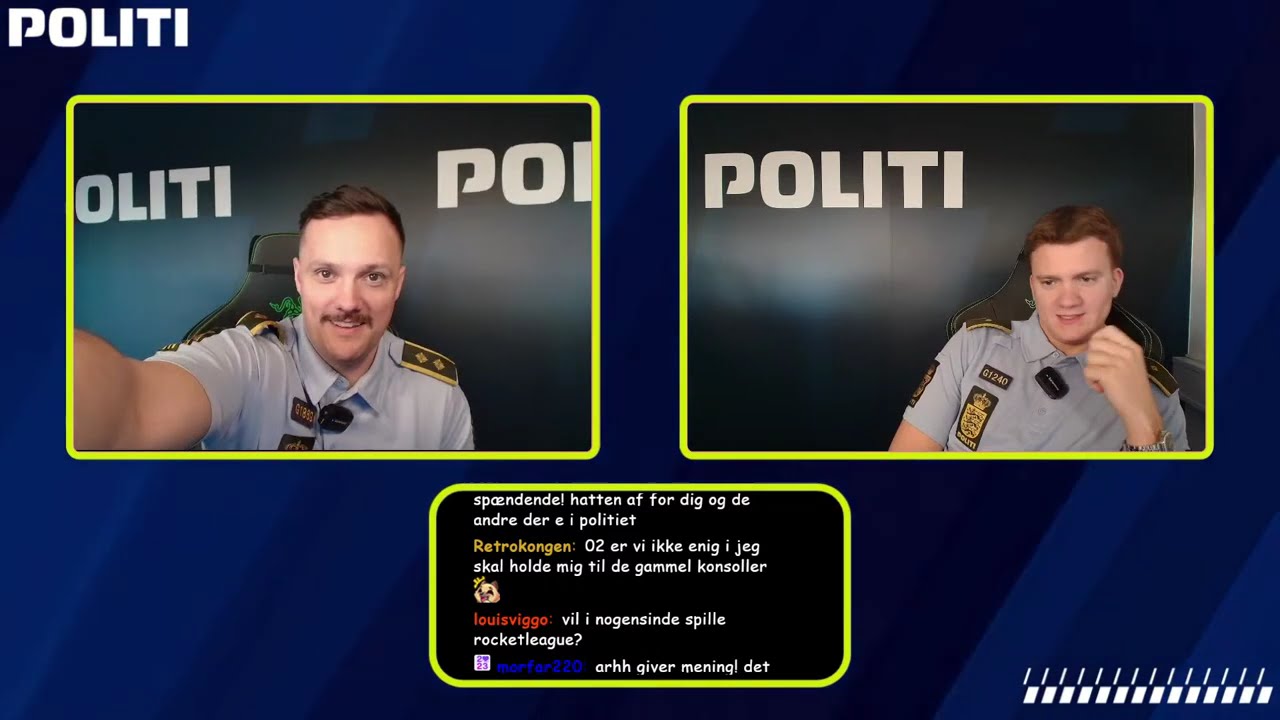 🔵Onsdagsstream med POP - World of Warcraft - Midtnight | 👮B02 og 👮B11 | 🕟WOW WOW WOW