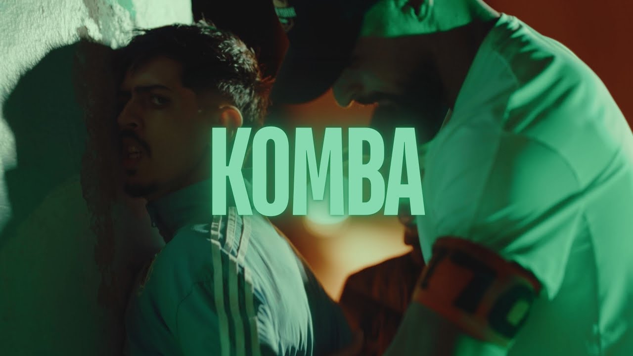 Y7Y - KOMBA