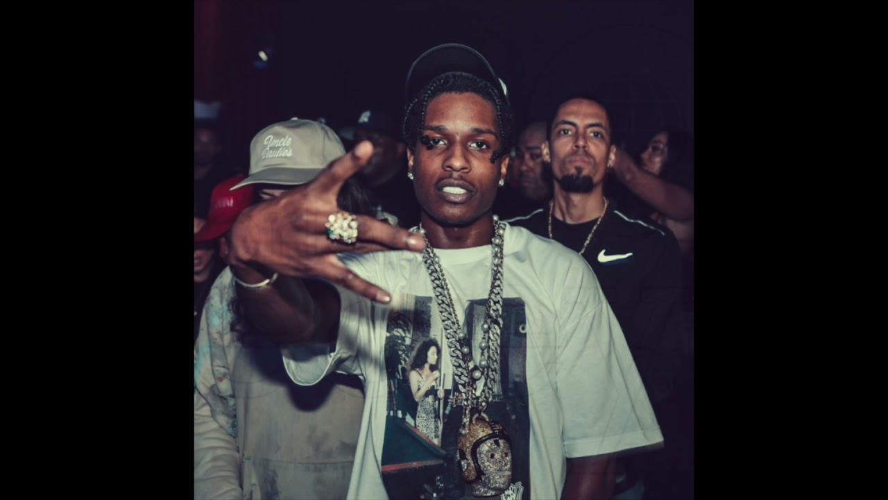 [FREE] 💥 A$AP Rocky Type Beat 2021 || RECKLESS (prod. ST0K3Y)