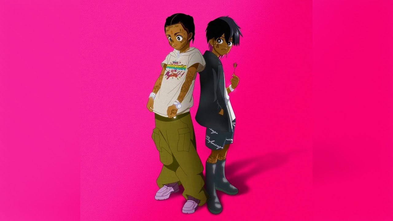 [FREE] Lil Uzi Vert x Pink Tape Type Beat 2023 
