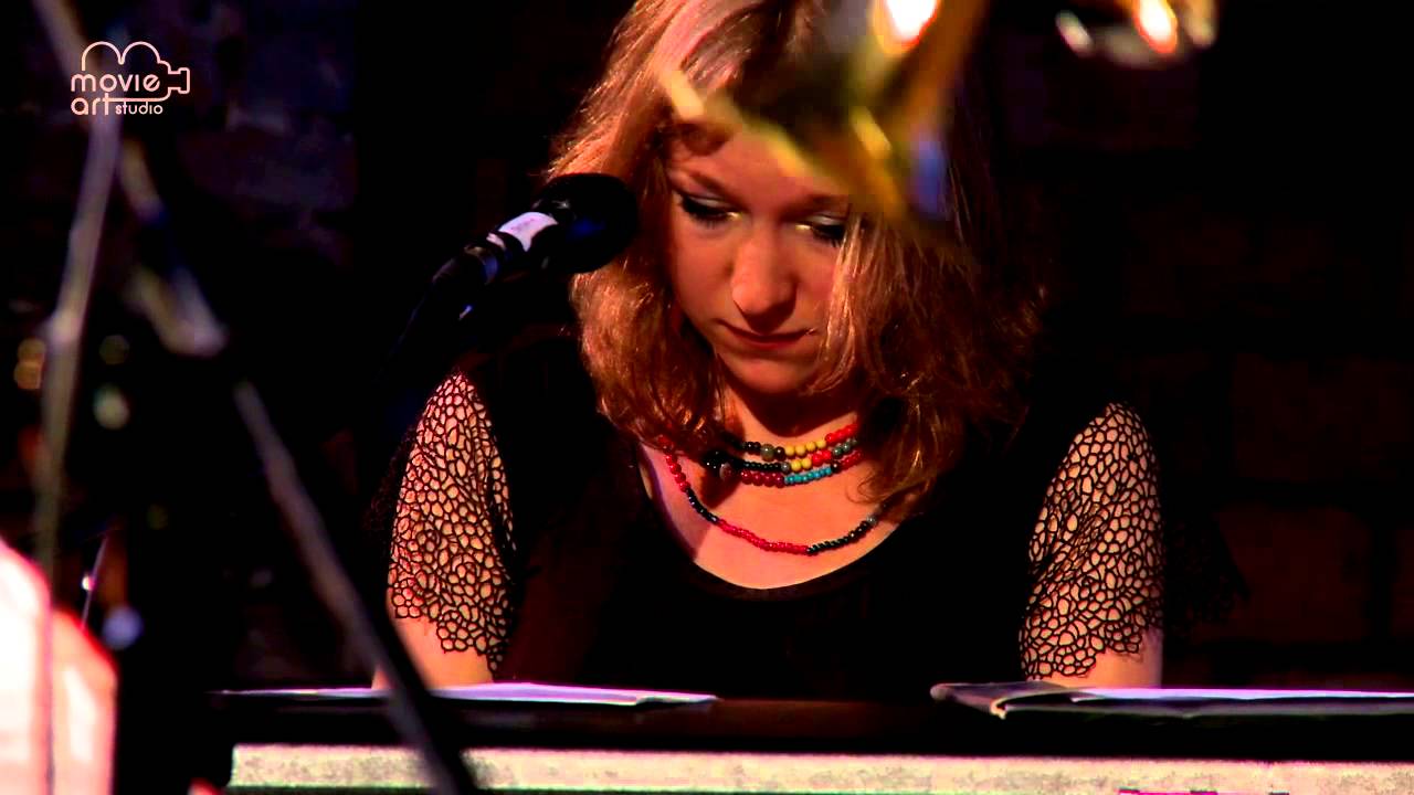 MATTHIAS SCHRIEFL I TAMARA LUKASHEVA