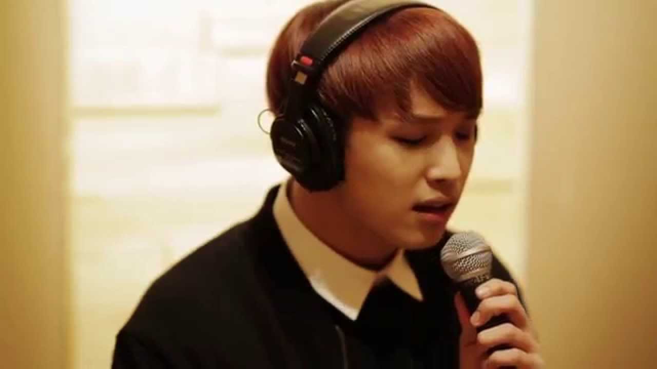 임현식 (BTOB) - 만약에 말야 (전우성) Cover
