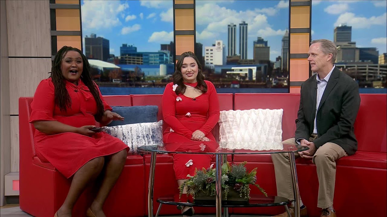 WMBD News This Morning Ask the Doc Cold Weather