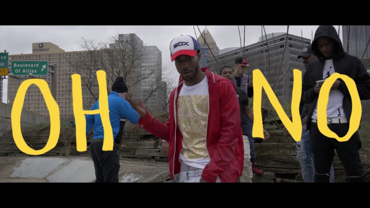 OH NO- SFN Young Ev ft. SFN Lil Checc and SFN Pe$o Pak