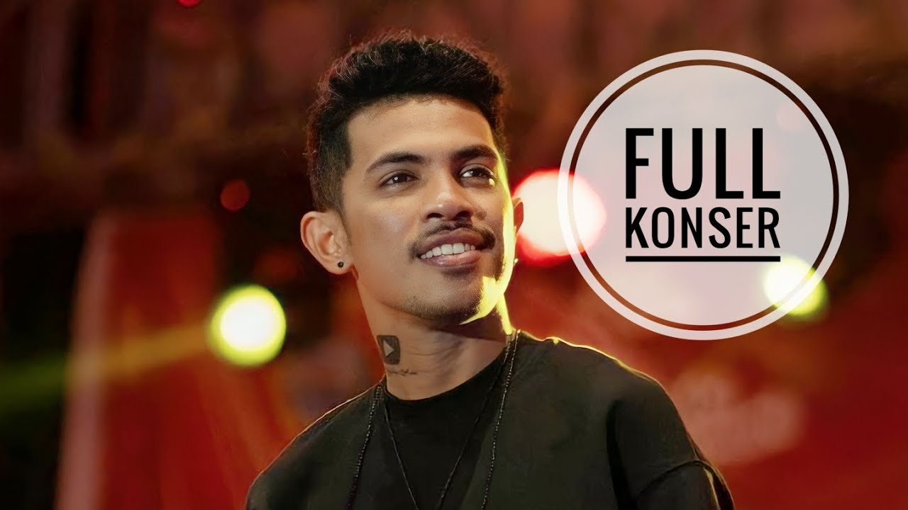 Fresly Nikijuluw FULL KONSER (Live Drone Perform)