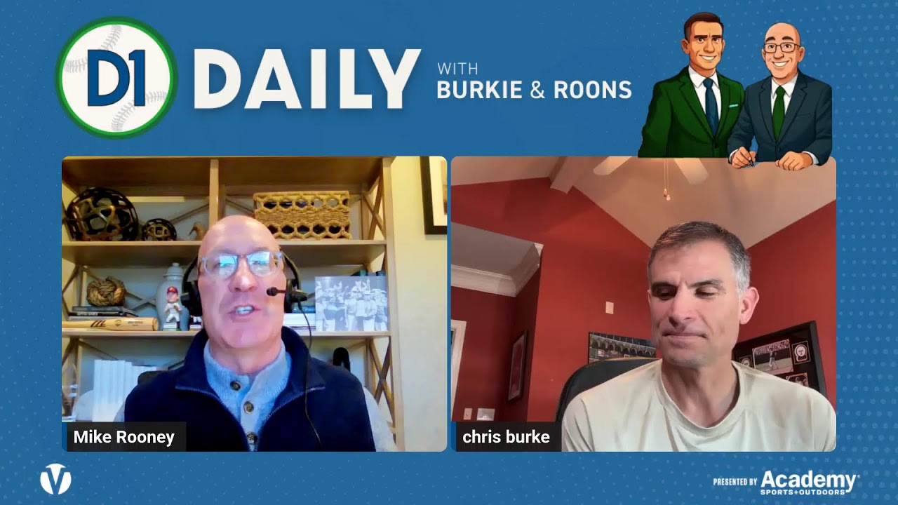 Real Dudes + We Keep Receipts [D1 Daily]