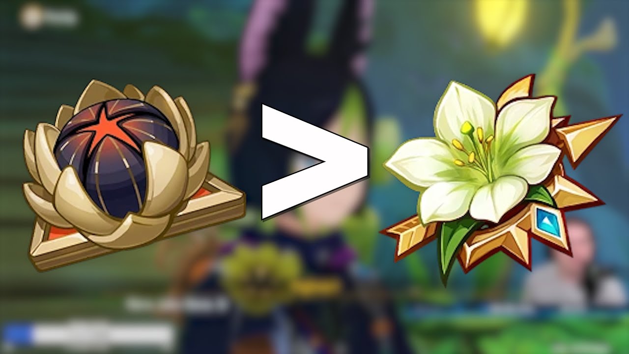 Is The New Artifact Set Kazuha's New BEST IN SLOT?