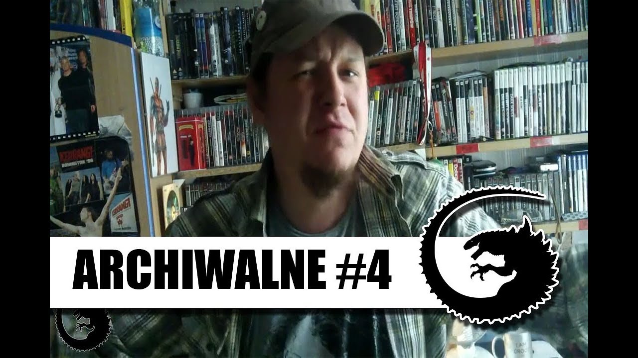 ARCHIWALNE #4: Macrothele taiwanensis od Marcel Stach