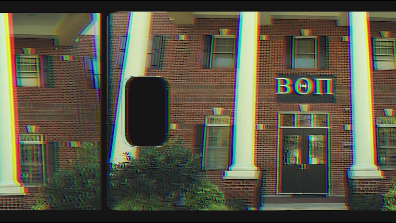 UOFSC: BREAKING FRATERNITY STEREOTYPES