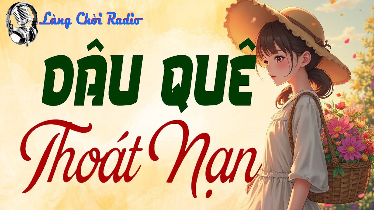 Chuyện Làng Quê Xưa Chọn Lọc: 