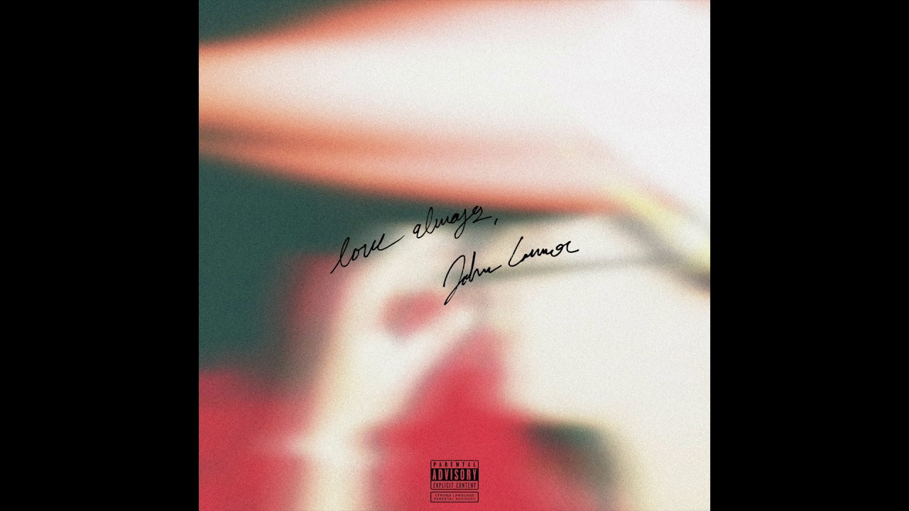 John Connor ~ Love Always (Official Audio)