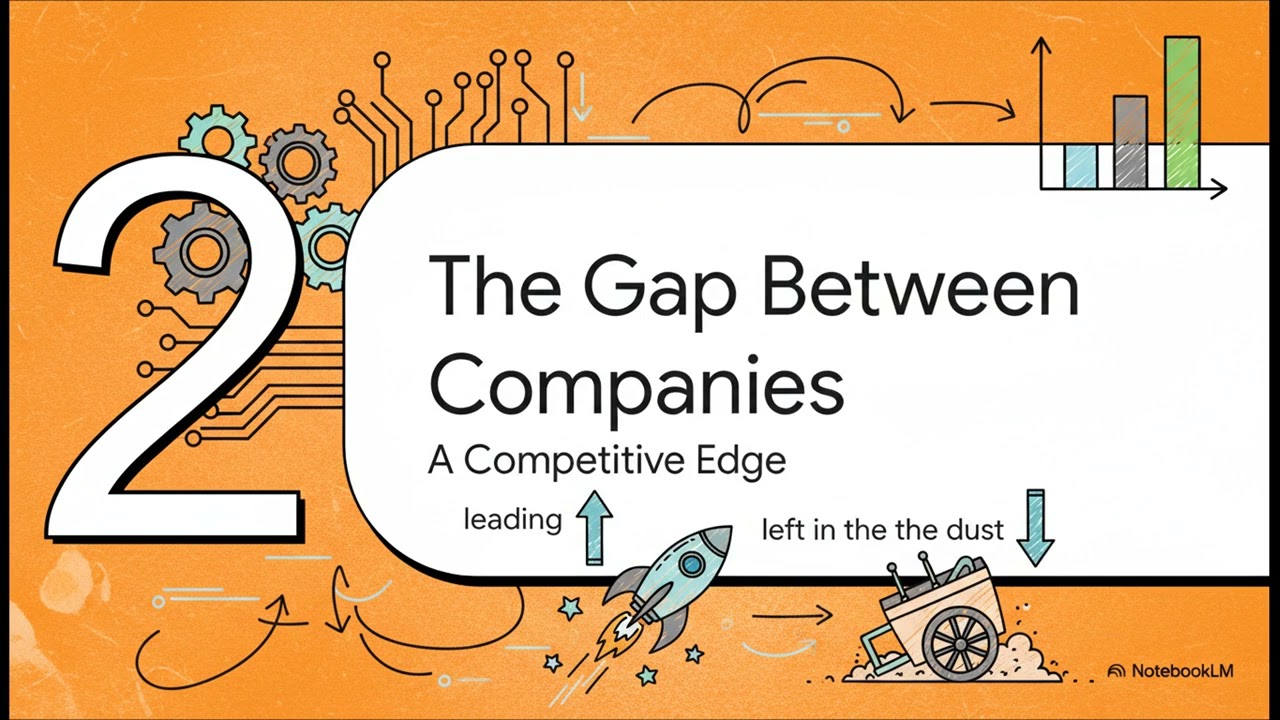 The Technology Gap