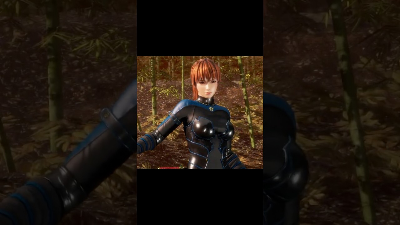 Dead or Alive 6 #subscribenow #gaming #fightinggames #deadoralive6 #deadoralive #subscribenow