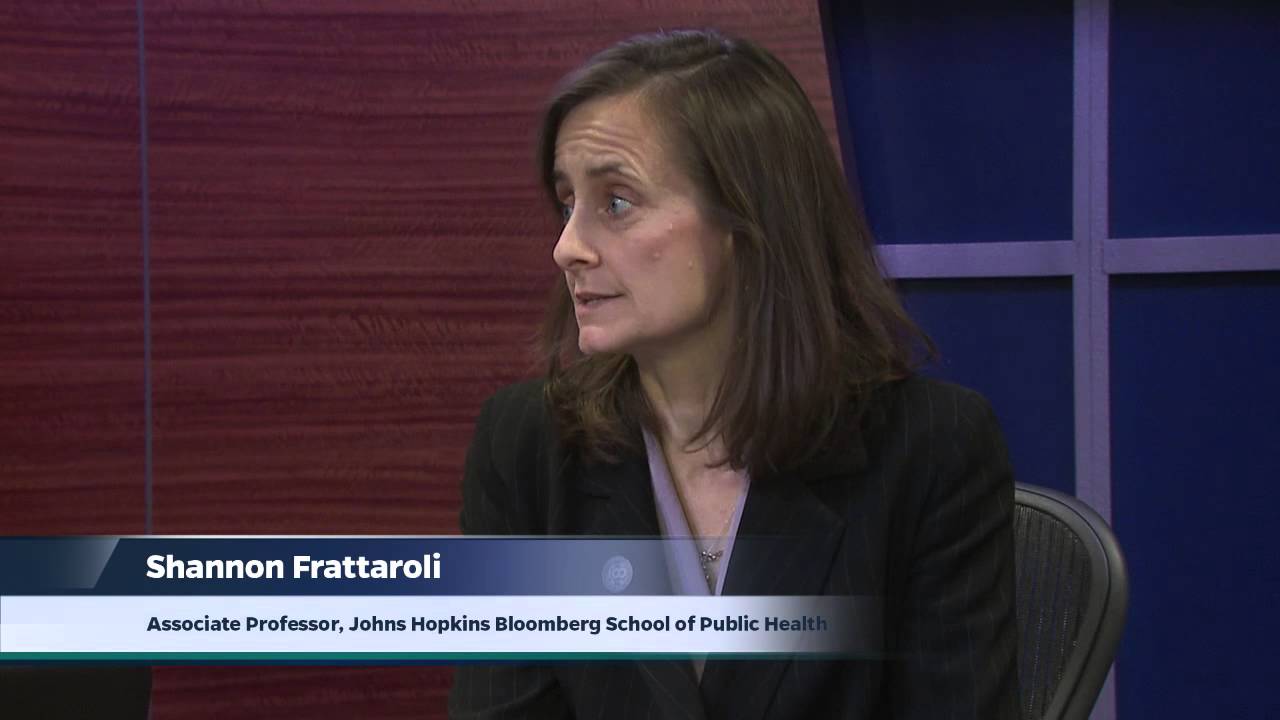 The Prescription Opioid Epidemic: An Evidence-Based Approach