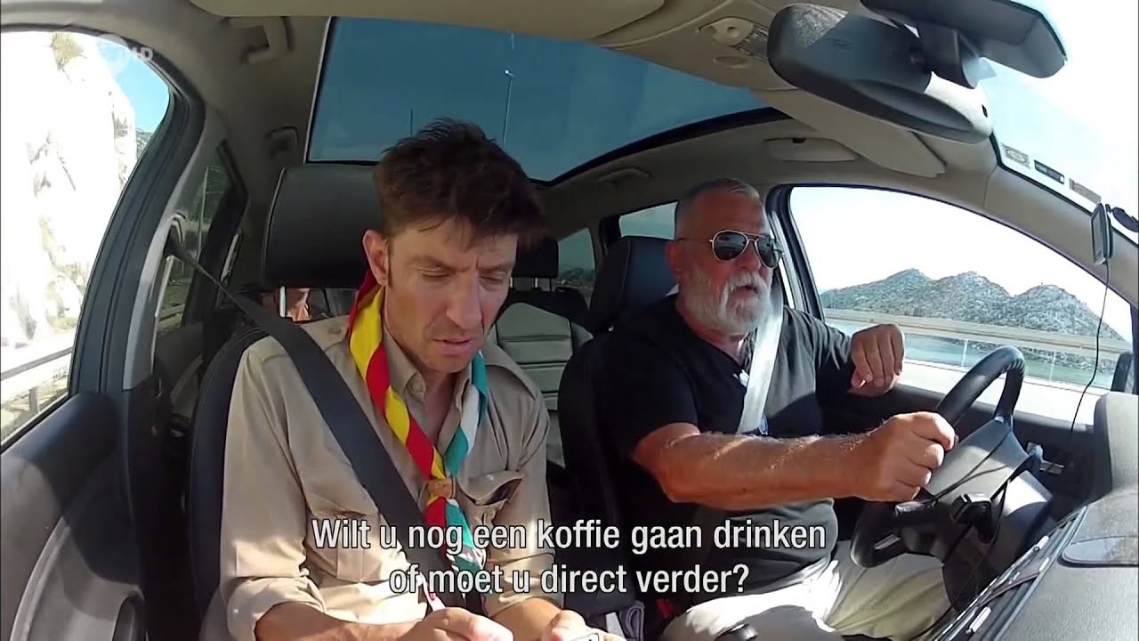 Wauters vs Waes S01E06 Liften