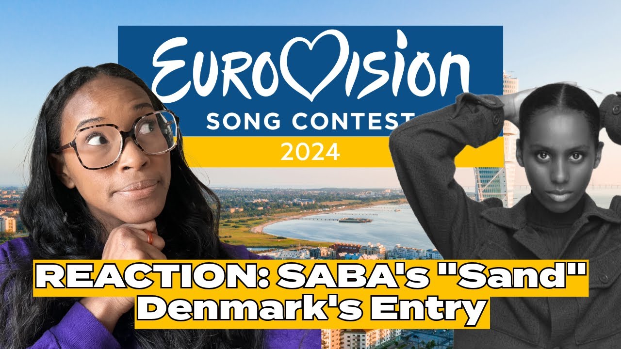 LET'S REACT TO Saba 