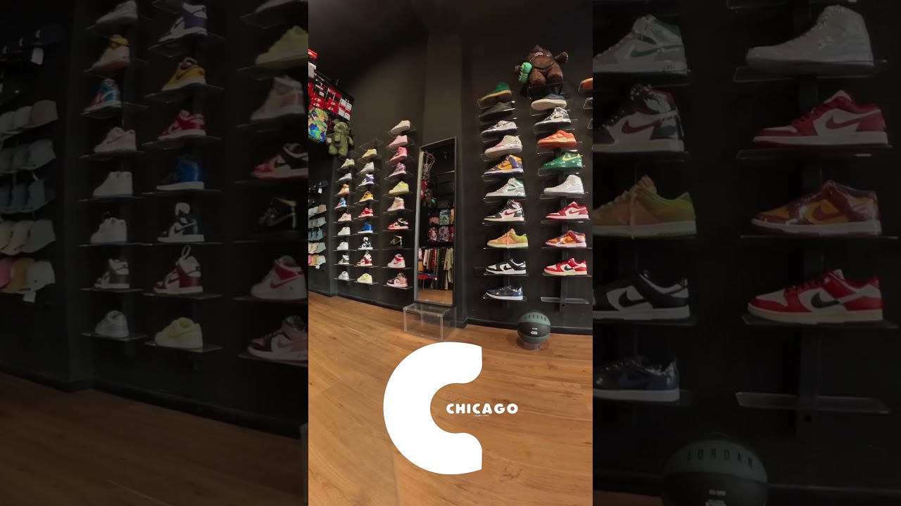 Chicago store - SOKOLOV 88 HOLON, Israel
