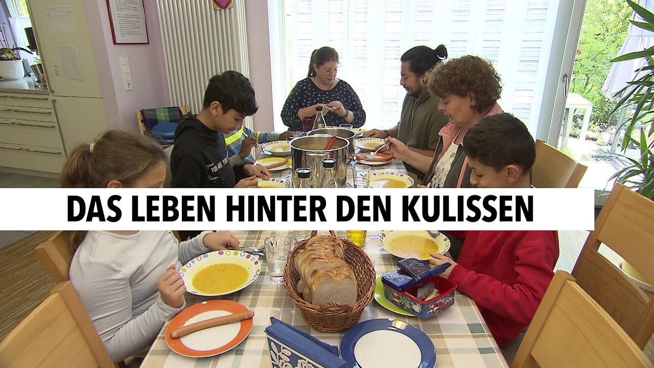 SOS Kinderdorf | RON TV