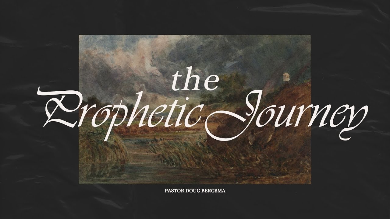 The Prophetic Journey