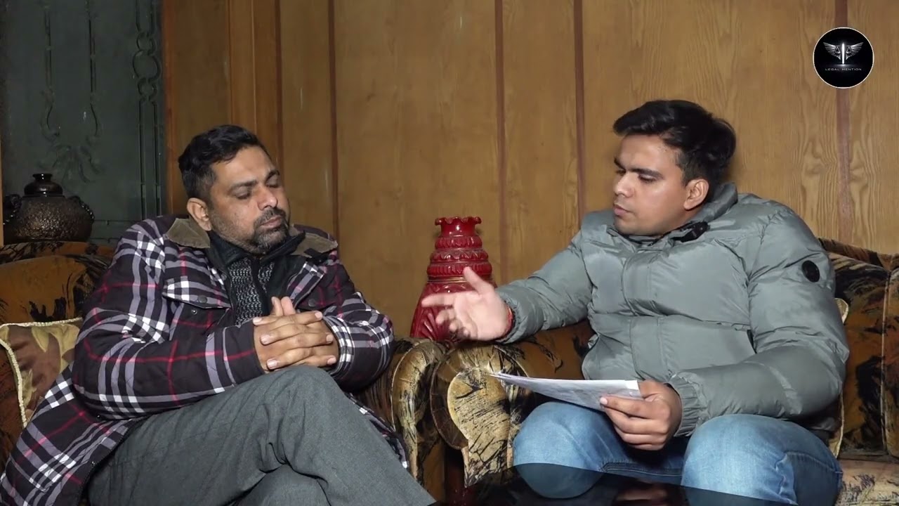 आर्य समाज विवादः आरोप, सच और सवाल | Full Video | Legal Mention