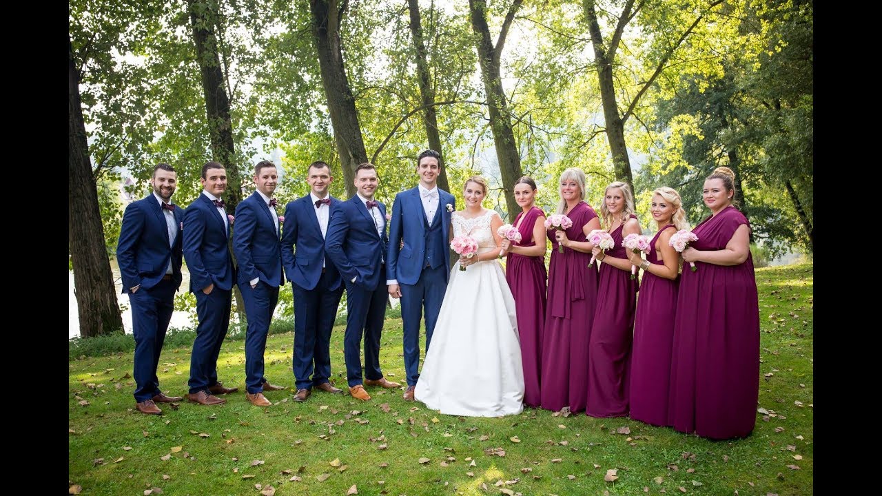 Wedding Video * Leny and Matthias * 2016