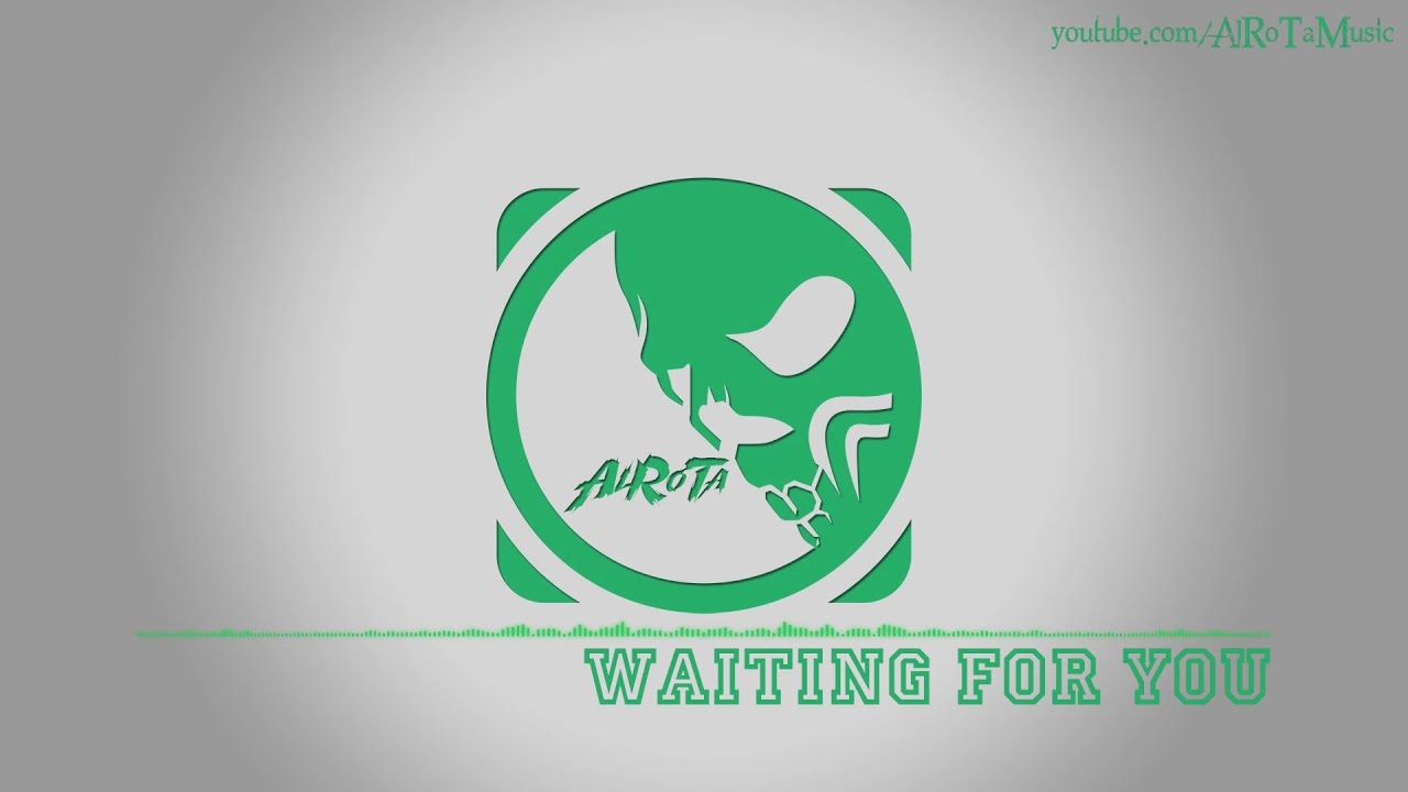 Waiting For You by Martin Carlberg - [Country Music]